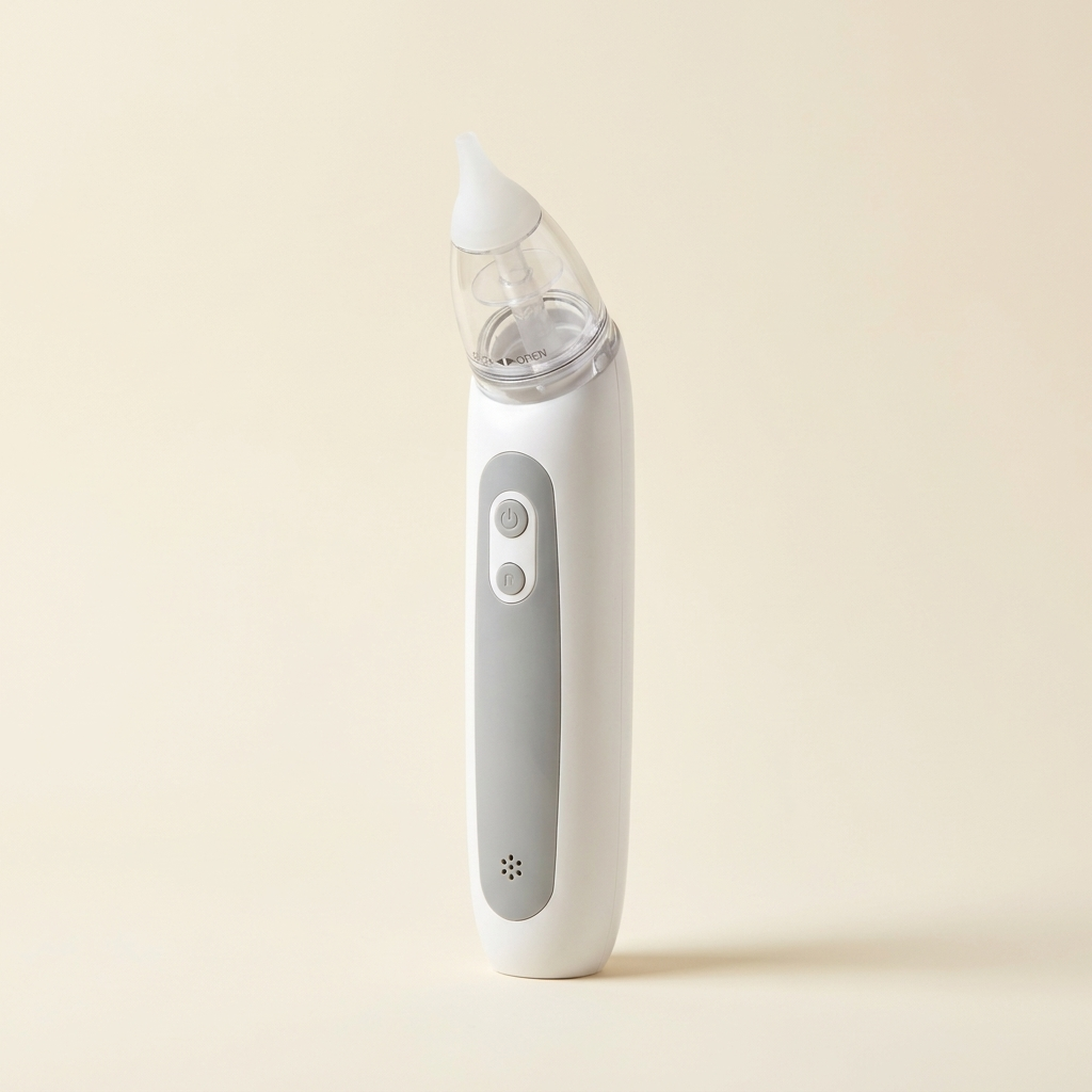 Little Ease Nasal Aspirator
