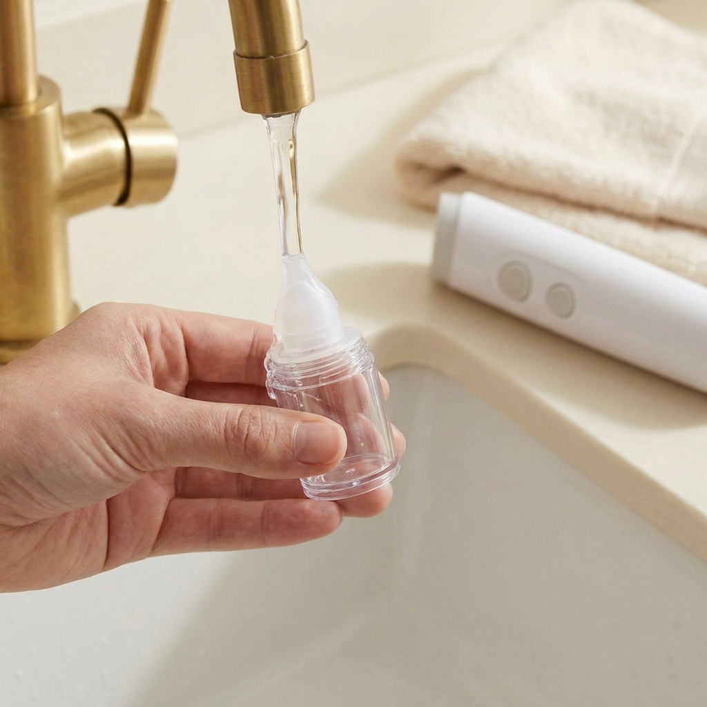 Little Ease Nasal Aspirator
