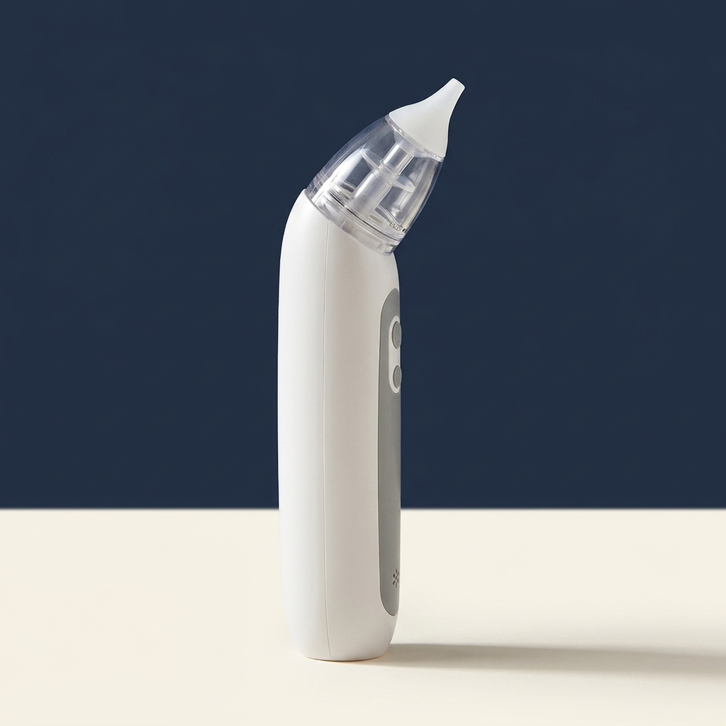 Little Ease Nasal Aspirator